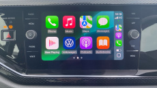 Volkswagen Polo 1.0 TSI Life 5dr Petrol Hatchback